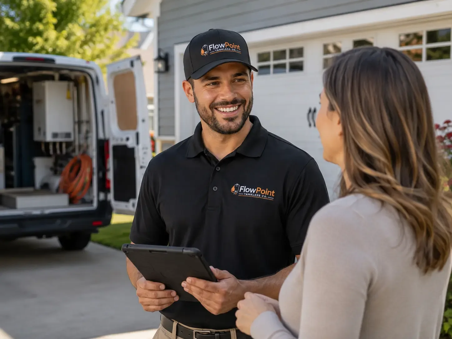 Tankless Water Heater Installation Derby, KS FAQs